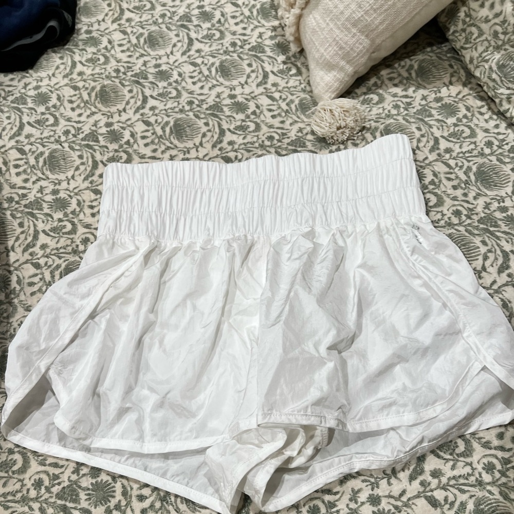 Fp movement shorts